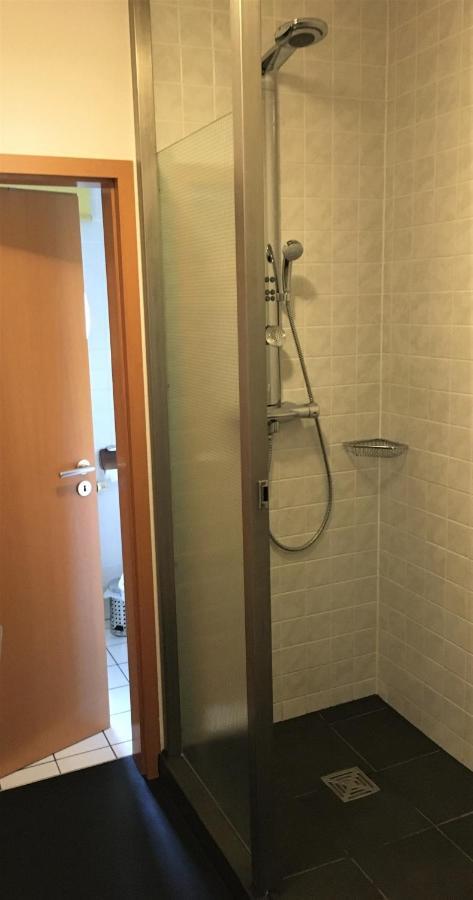 Altstadt Ferienwohnung Erfurt Ngoại thất bức ảnh