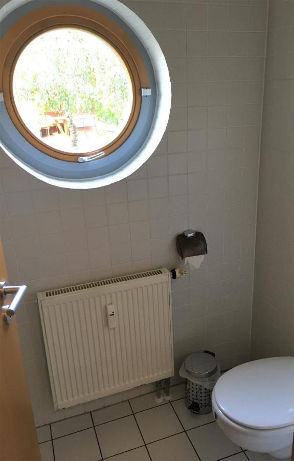 Altstadt Ferienwohnung Erfurt Ngoại thất bức ảnh